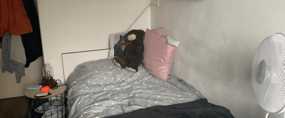 Kamer huren in Amsterdam