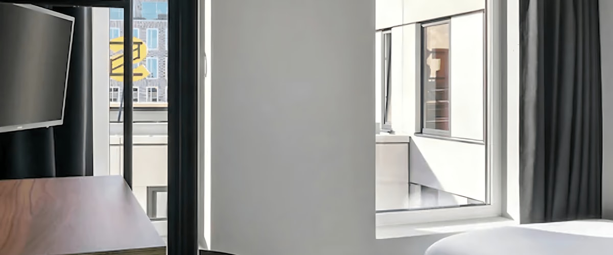 Studio huren in Delft