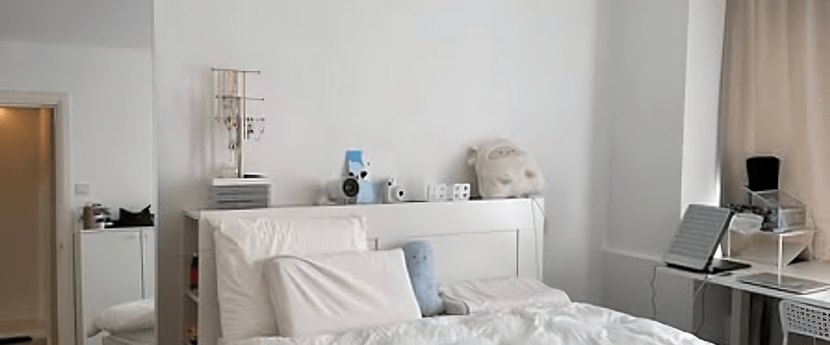 Kamer huren in Schiedam