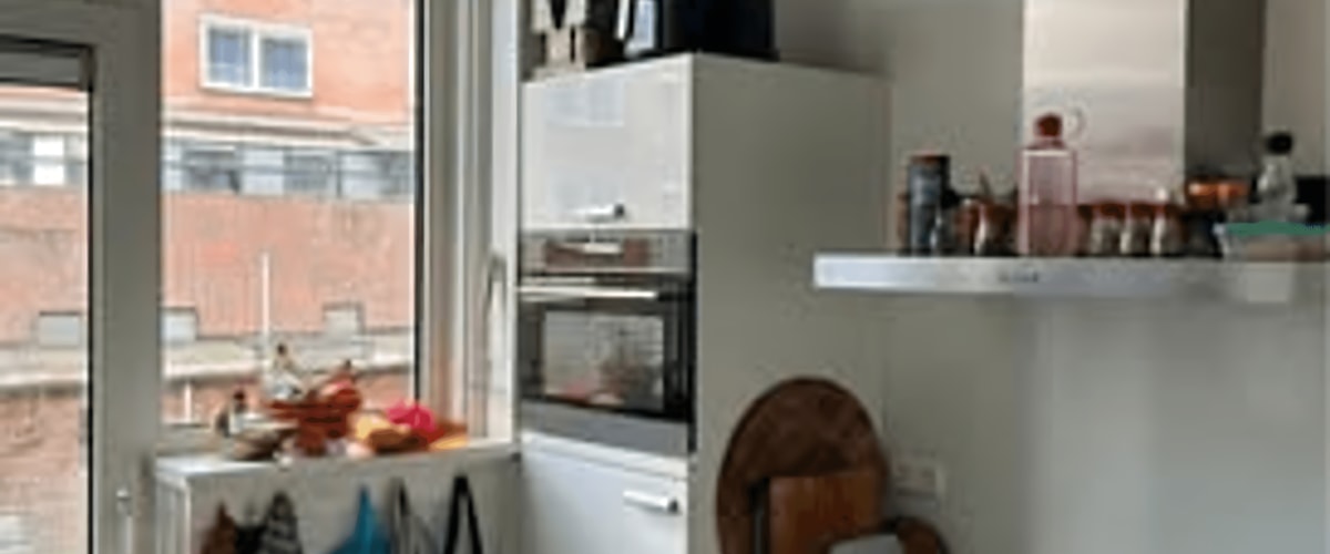 Kamer huren in Rotterdam