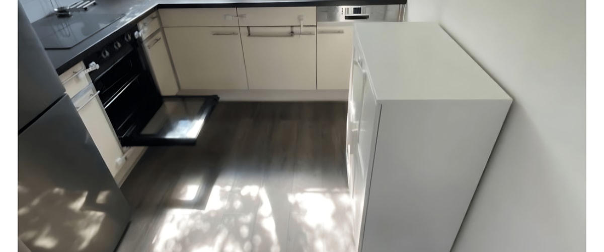 Appartement huren in Almere