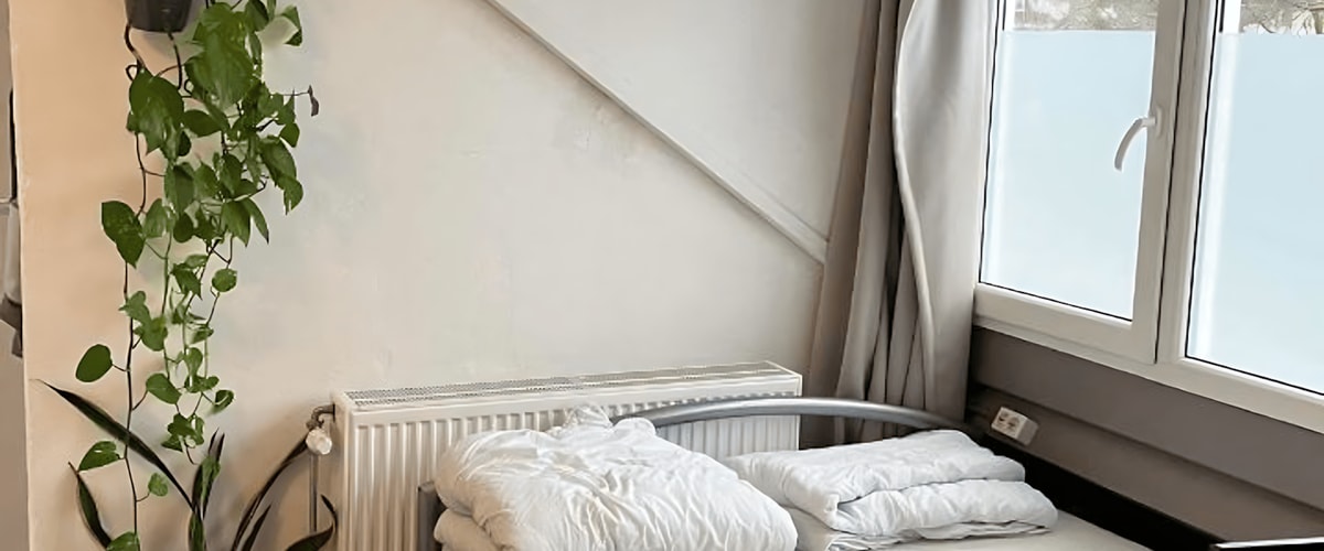 Kamer huren in Arnhem