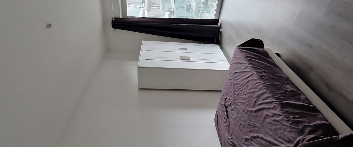 Kamer huren in Amsterdam