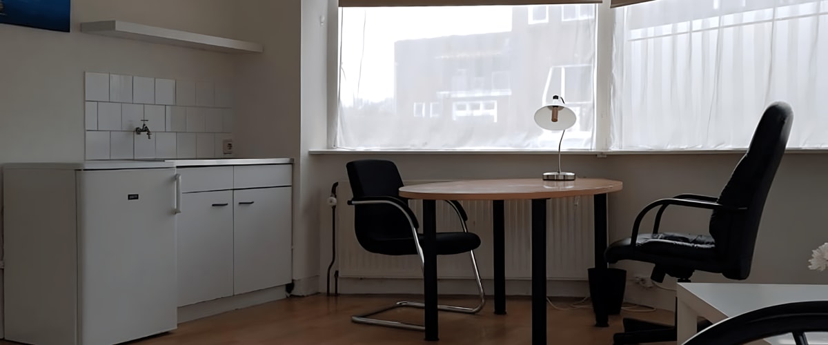 Kamer huren in Nijmegen