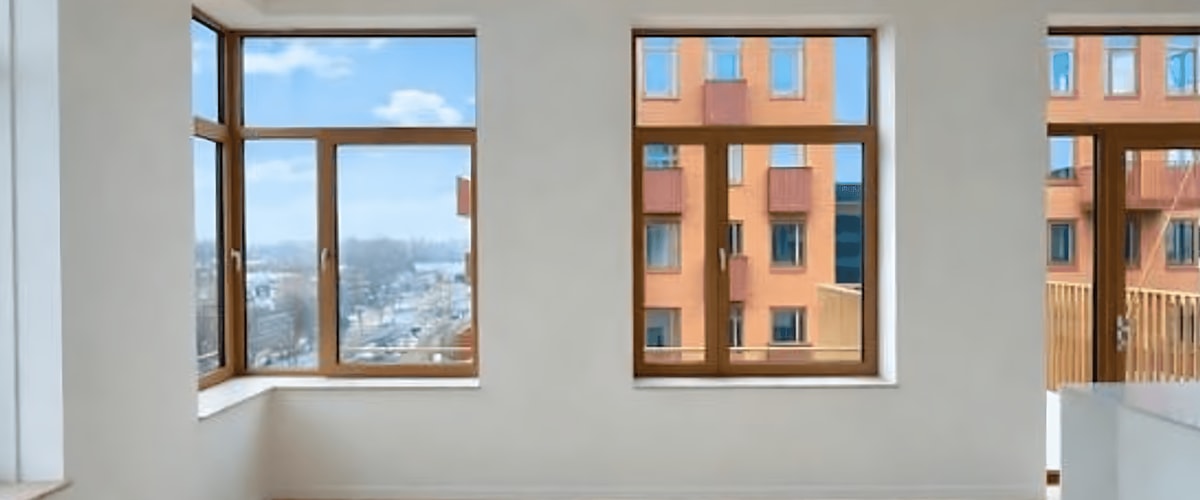 Appartement huren in Amsterdam