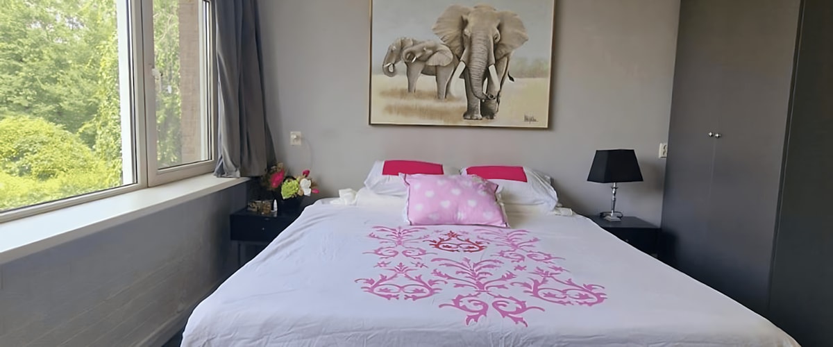 Kamer huren in Rotterdam