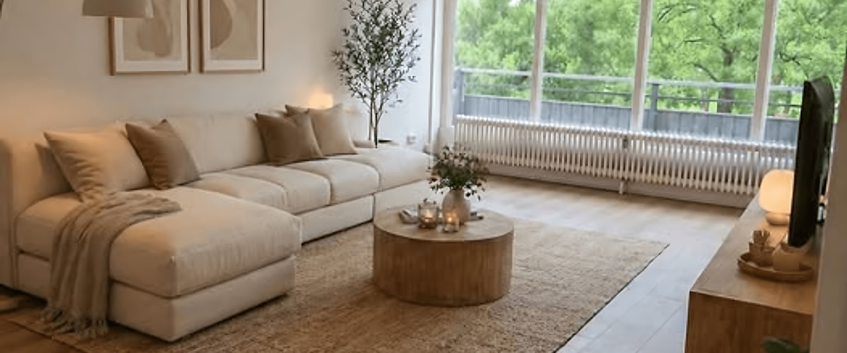 Appartement huren in Utrecht