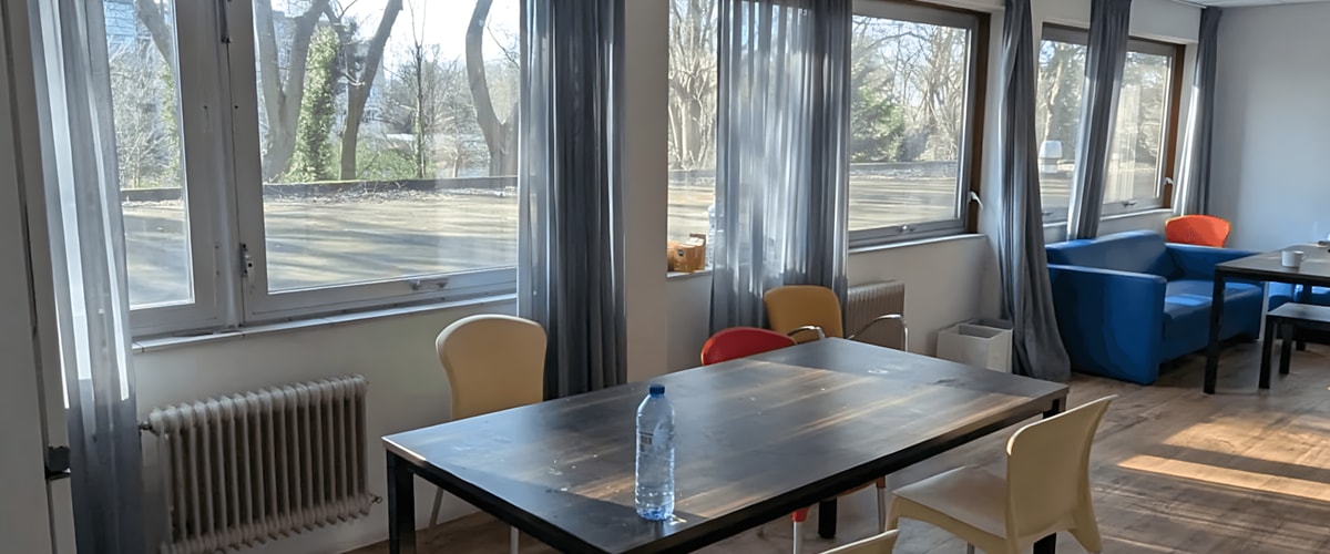 Kamer huren in Delft