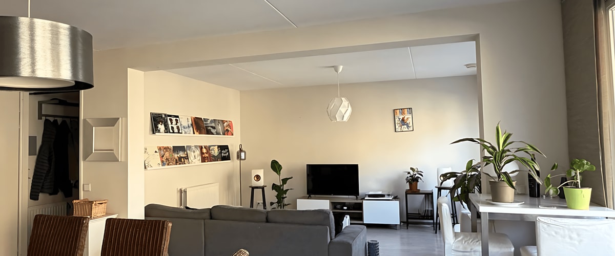 Kamer huren in Amsterdam