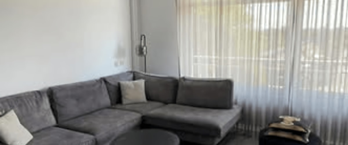 Appartement huren in Haarlem