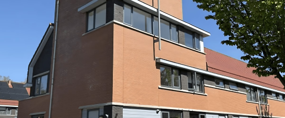 Appartement huren in Enschede