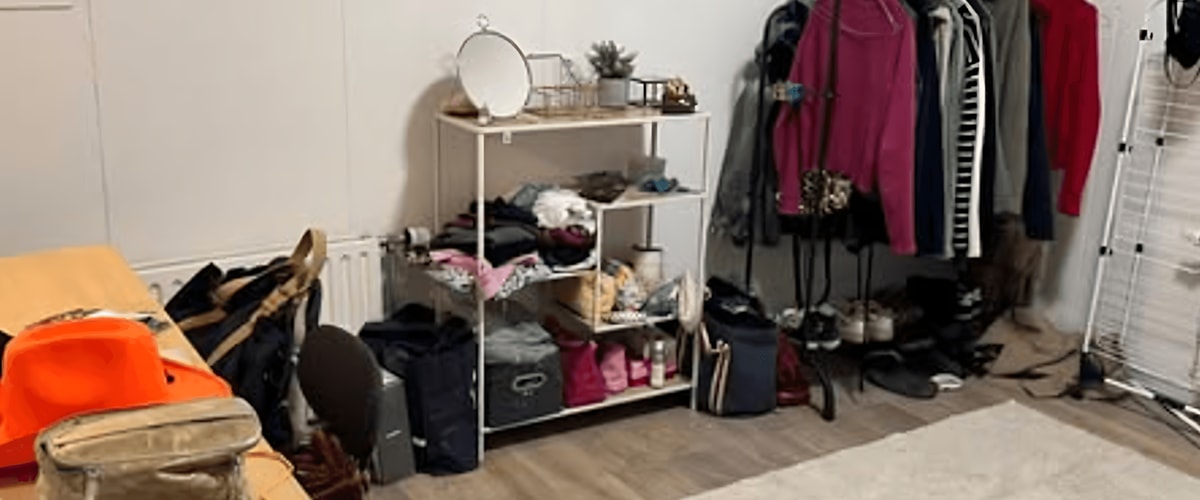 Kamer huren in Groningen