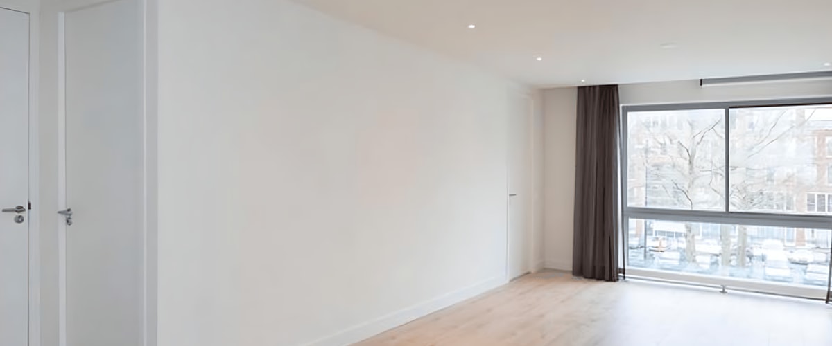 Appartement huren in Amsterdam