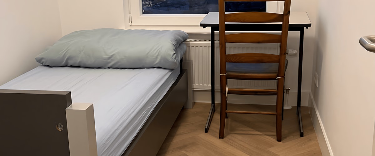 Kamer huren in Den Haag