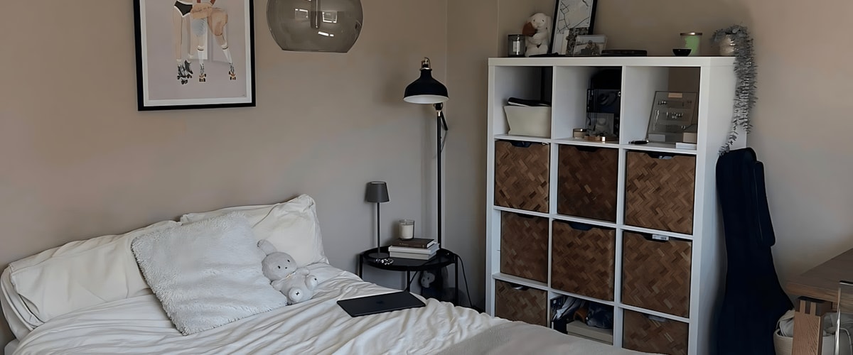 Kamer huren in Den Haag
