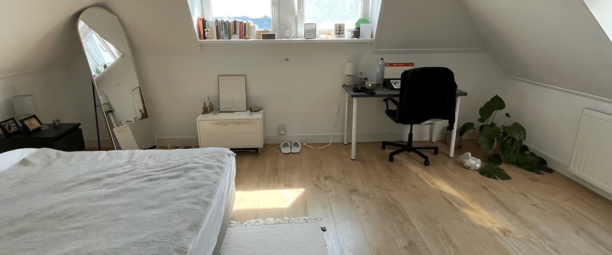 Kamer huren in Rotterdam