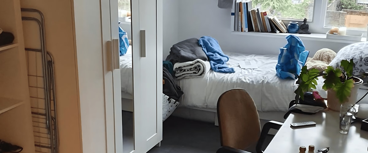 Kamer huren in Almere