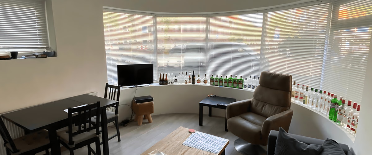 Huis huren in Groningen
