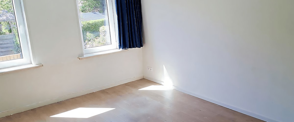 Appartement huren in Nijmegen