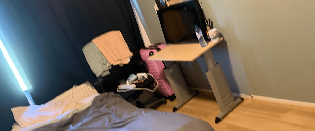 Kamer huren in Amsterdam