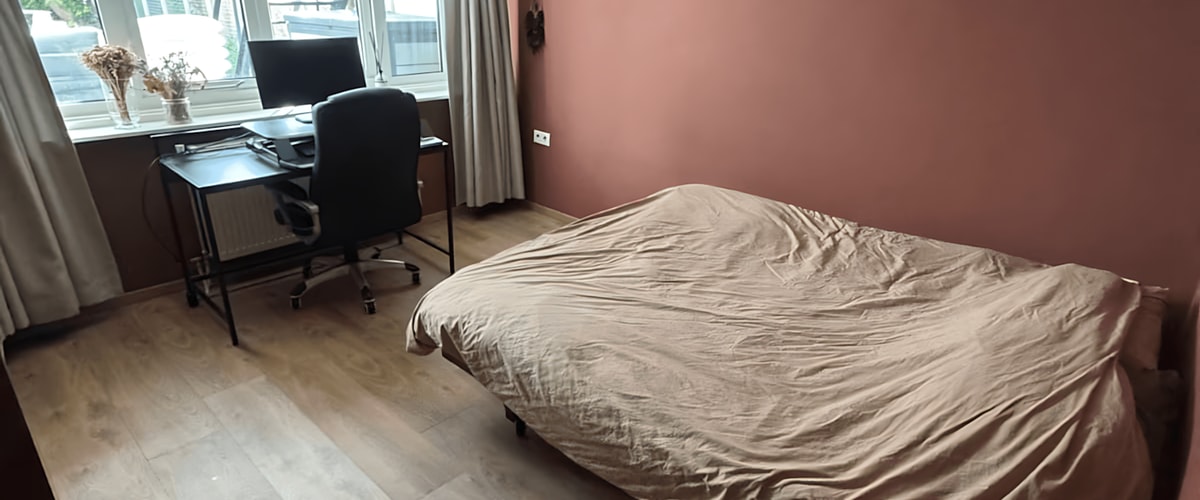 Kamer huren in Schiedam