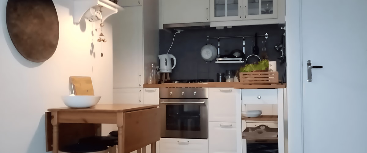 Appartement huren in Amsterdam
