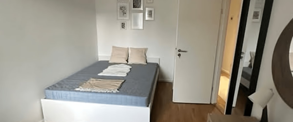 Studio huren in Amsterdam