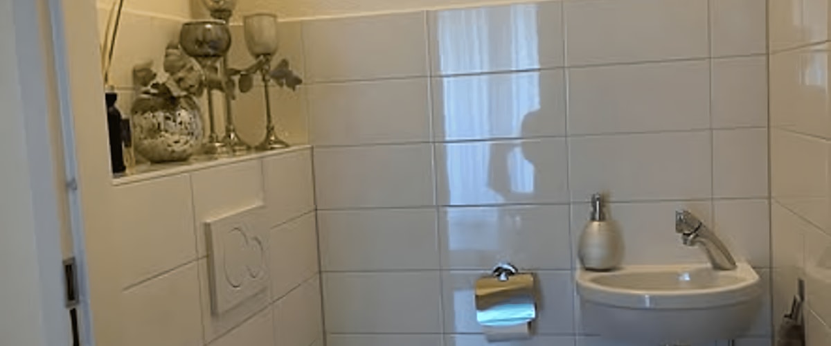 Appartement huren in Amsterdam