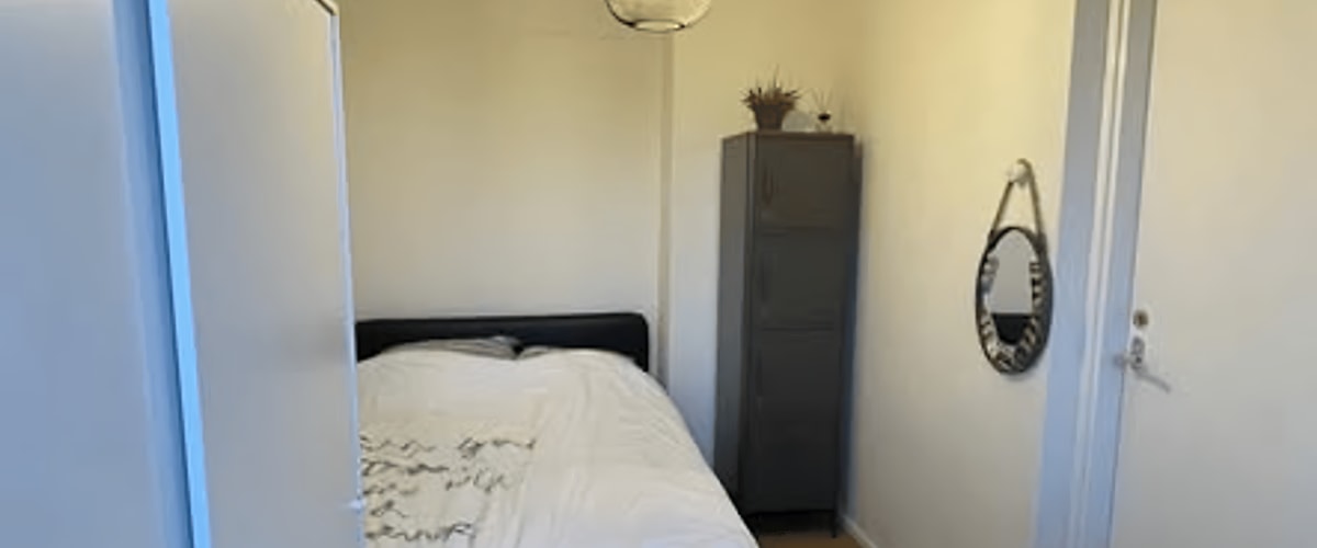 Kamer huren in Amsterdam