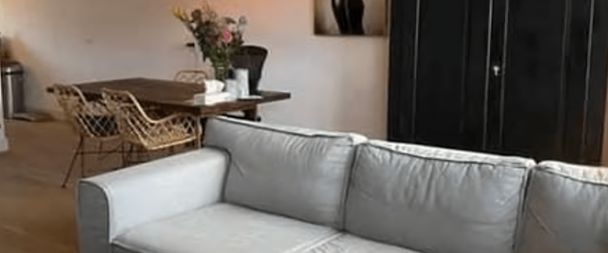 Appartement huren in Amsterdam