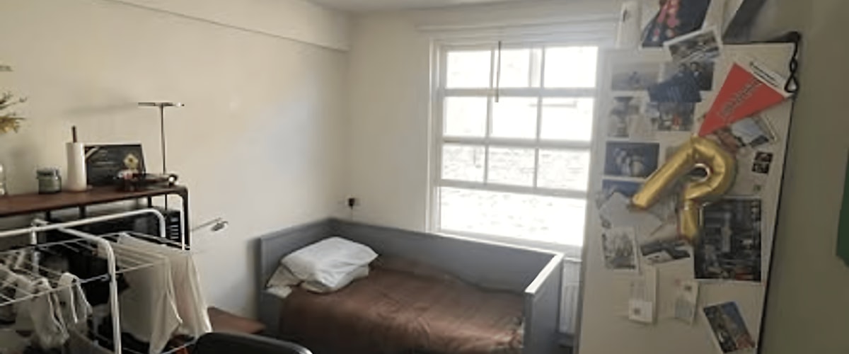 Studio huren in Maastricht