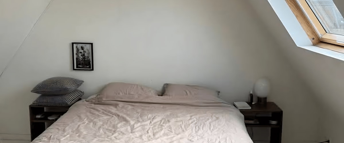 Kamer huren in Amsterdam