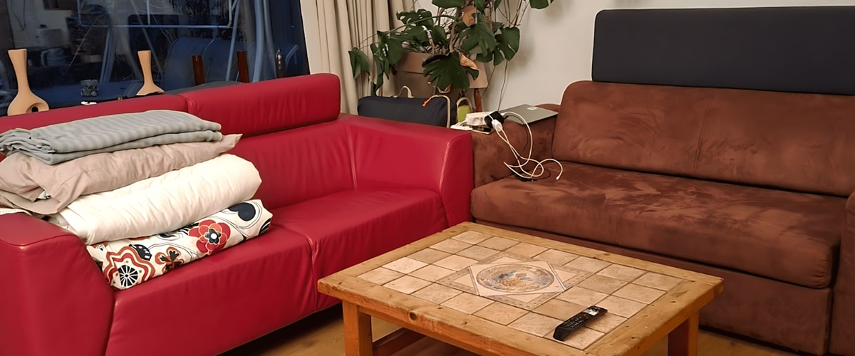 Kamer huren in Eindhoven
