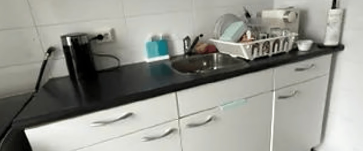 Studio huren in Rotterdam