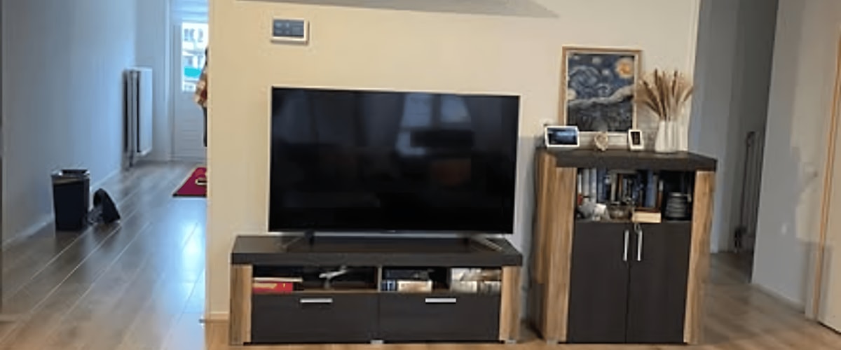Appartement huren in Rotterdam