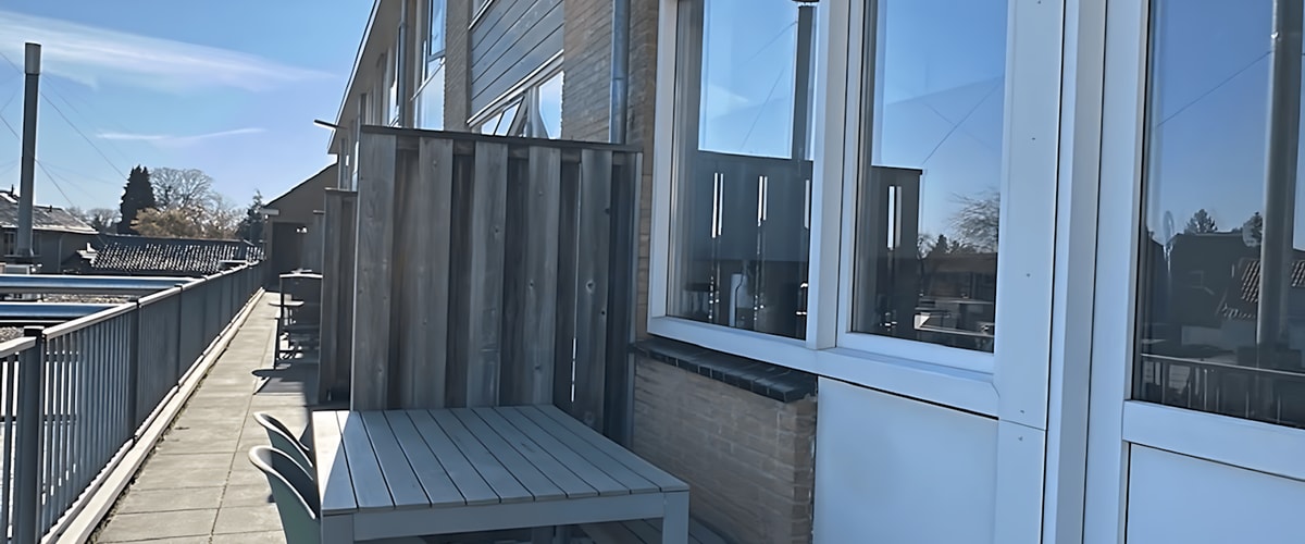 Kamer huren in Ede