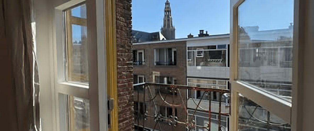 Kamer huren in Groningen
