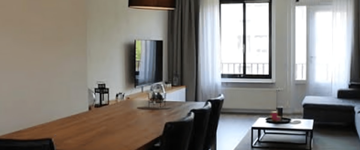 Huis huren in Amsterdam