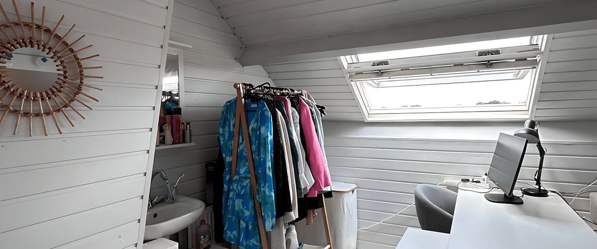 Kamer huren in Ede