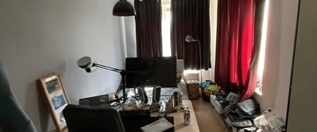 Kamer huren in Den Haag