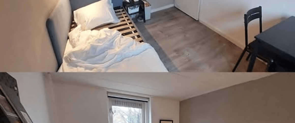 Kamer huren in Tilburg