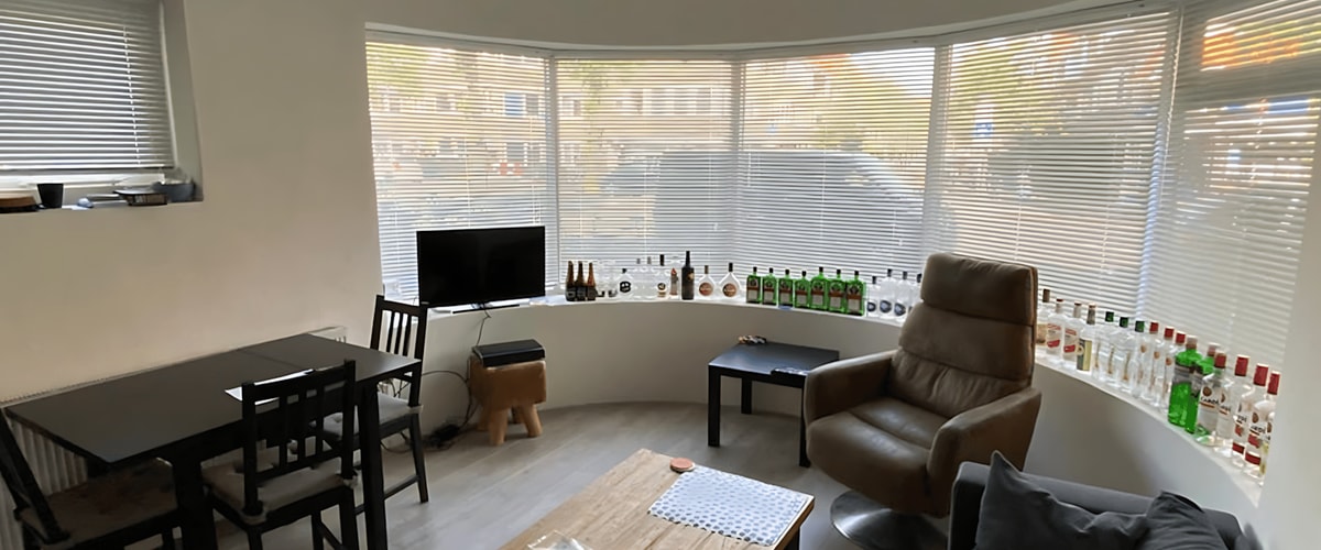 Huis huren in Groningen