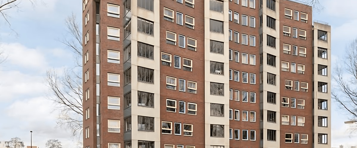 Appartement huren in Amsterdam