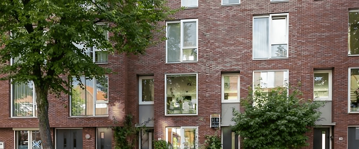 Huis huren in Utrecht