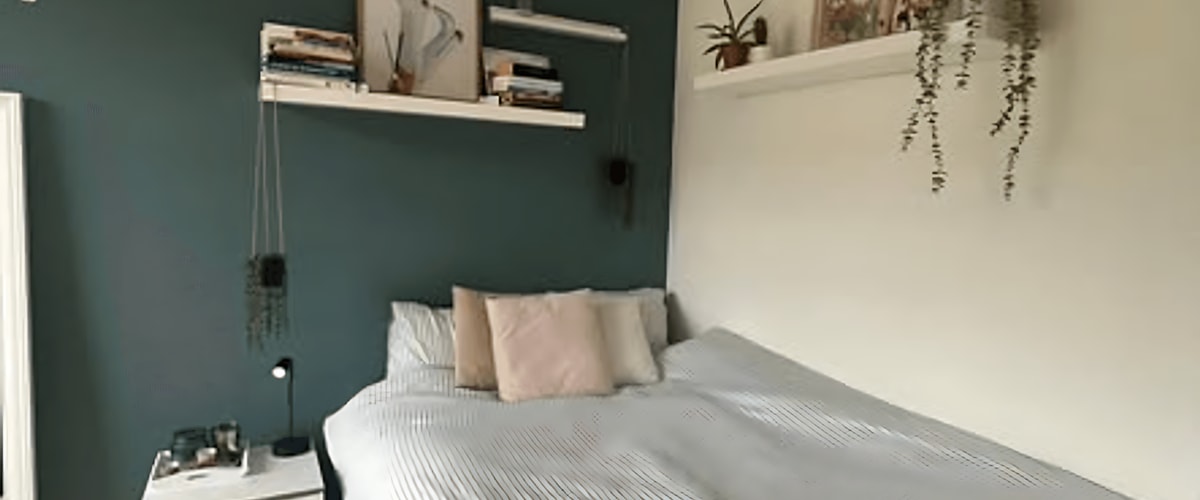 Kamer huren in Amsterdam