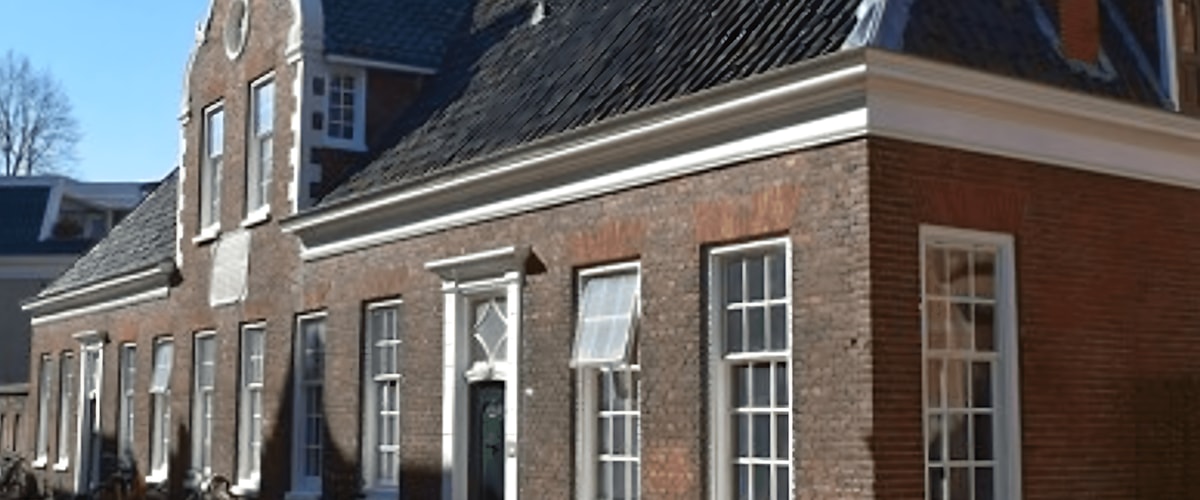 Kamer huren in Groningen