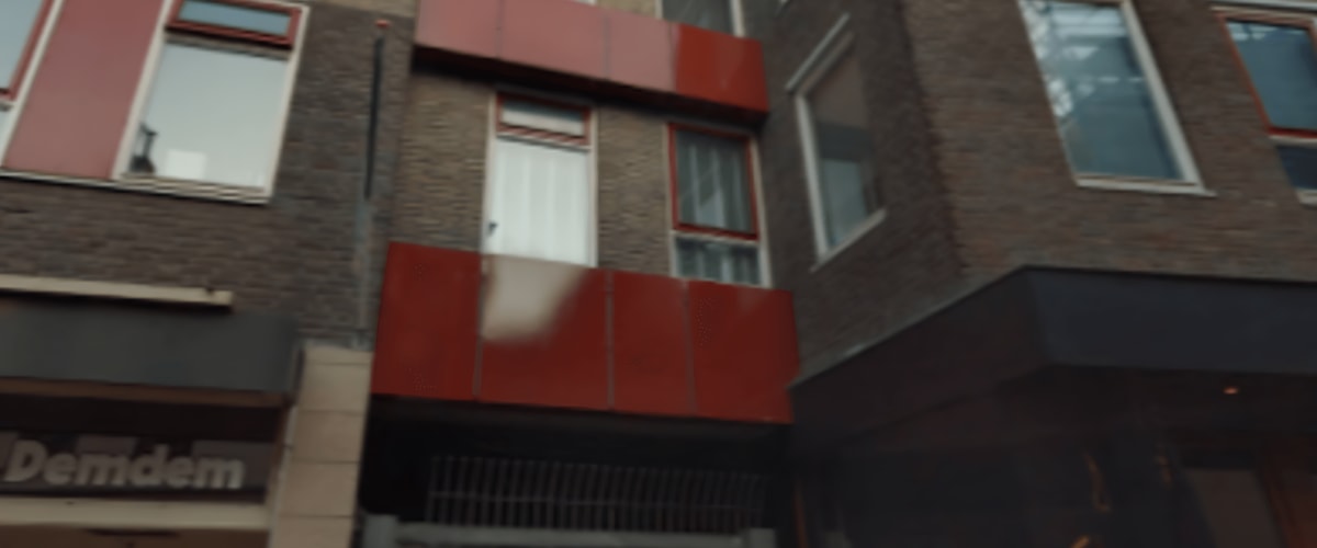 Kamer huren in Groningen