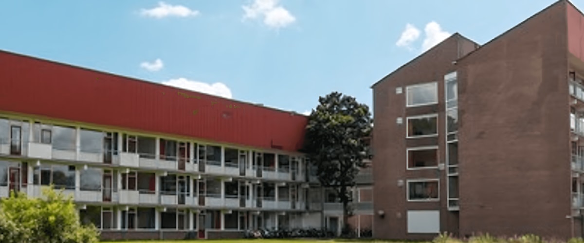 Kamer huren in Voorschoten