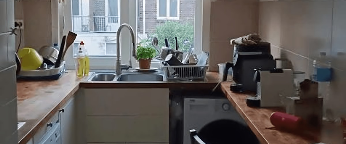Kamer huren in Den Haag