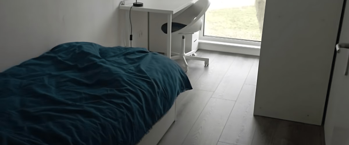 Kamer huren in Amsterdam